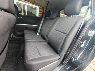 Toyota Corolla Verso 2.2 100kW
