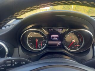 Mercedes-Benz CLA 200 2.1 100кВ