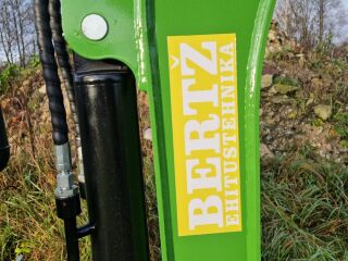 Bertž N2 EURO5 7KW 7kW