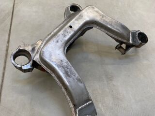 BMW 328 2.8 R6 142kW