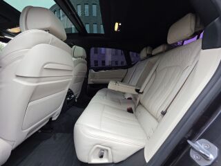 BMW 630 GT xDrive M Sport 3.0 195kW