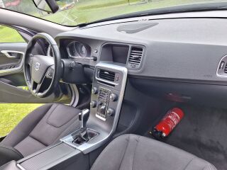 Volvo V60 2.0 88kW