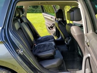 Volkswagen Passat 2.0 110kW