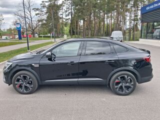 Renault Arkana RS Line 1.6 E-Tech 69kW