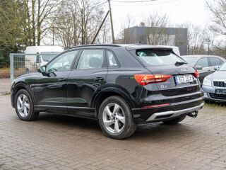 Audi Q3 35 TFSI ACT Advanced Hybrid 1.5 110kW