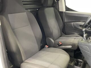 Toyota ProAce City Professional N1 1.5 75кВ