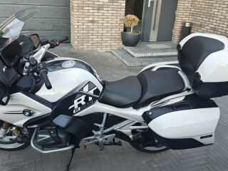 BMW R 1250 RT 100kW