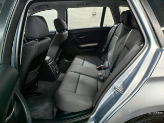 BMW 325 2.5 160кВ