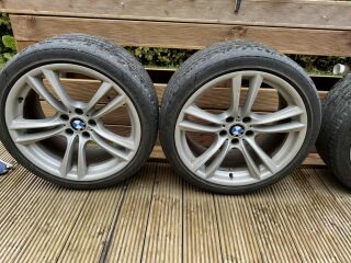 BMW 530 3.0 190kW