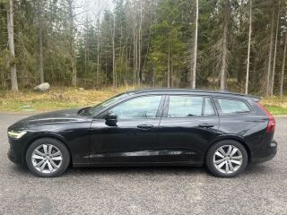 Volvo V60 2.0 110kW