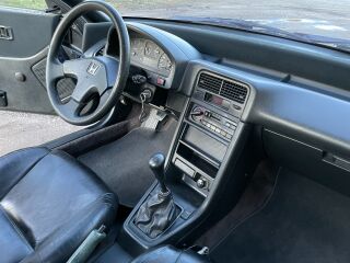 Honda CRX 1.6 91kW