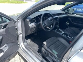 Volkswagen Passat 2.0 110kW