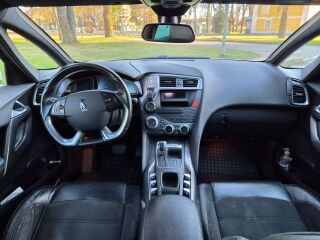 Citroen DS5 1.6 84kW