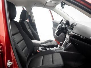 Mazda CX-5 2.2 110kW