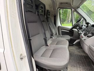 Citroen Jumper 2.2 74kW