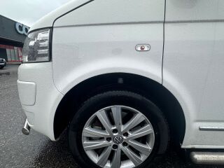 Volkswagen Multivan 4Motion highline 2.0 132kW