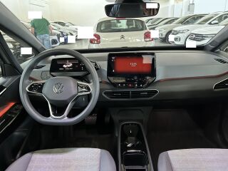 Volkswagen ID.3 Pure Performance 110KW 70кВ