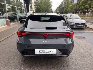 Cupra Leon Cupra 2.0 TSI 150кВ
