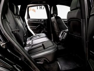 Porsche Cayenne Diesel Facelift 3.0 193kW