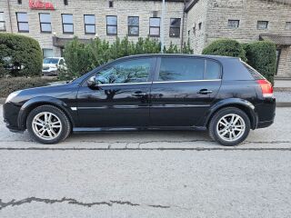 Opel Signum 1.9 88кВ
