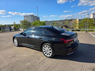 Audi A6 2.0 150kW