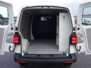Volkswagen Transporter Long L2H1 Facelift EU5 2.0 R4 TDI 103kW