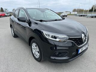 Renault Kadjar 1.5 Dci 85kW