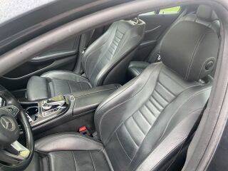 Mercedes-Benz E 220 2.0 143kW