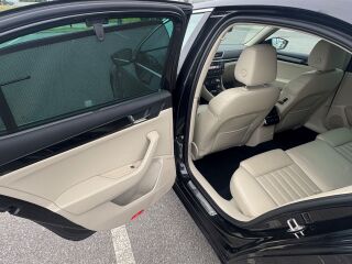 Skoda Superb 4x4 2.0 140kW