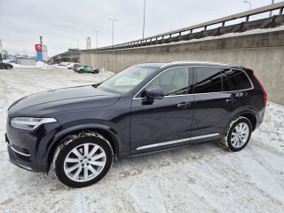 Volvo XC90 D5 2.0 173kW