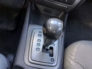 Kia Magentis