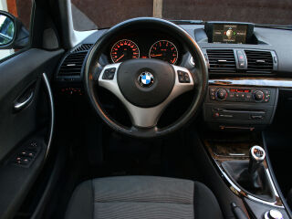 BMW 120 i Shadow Line 2.0 110kW