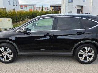 Honda CR-V Executive 2.2 110kW