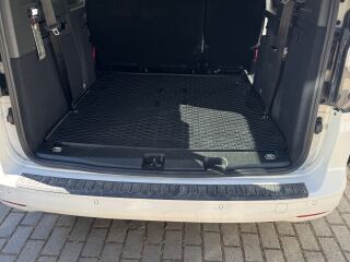 Volkswagen Caddy Maxi 2.0 90кВ