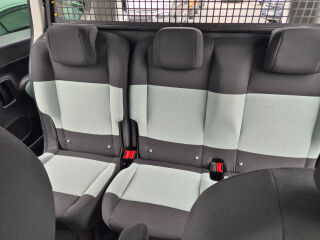 Citroen Berlingo 1.5 96kW