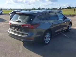 Ford Focus Titanium X Wint Driver Assist & Facelift 1.5 EcoBlue 88kW