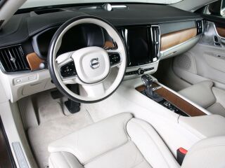 Volvo V90 INSCRIPTION LUXURY XENIUM INTELLI SAFE PRO 2.0 140kW