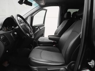 Mercedes-Benz Viano Long Trend Edition Facelift 2.1 R4 CDI 120кВ