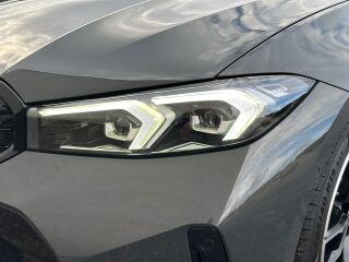 BMW 320 d xDrive M-Paket Shadow-Line 2.0 140кВ