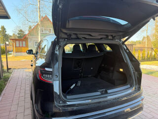 Renault Espace Alpine hybrid 1.2 96кВ