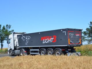 Mega MNL Light 50m3