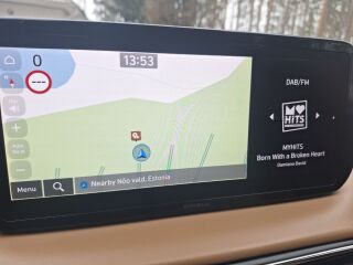 Hyundai Santa Fe Premium AWD 1.6 Plug-In Hybrid 132kW