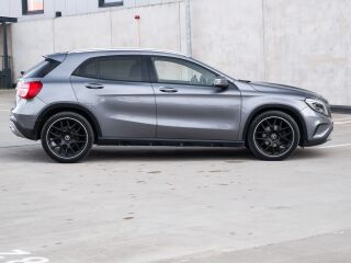 Mercedes-Benz GLA 180 1.5 80kW