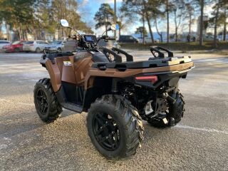 Polaris Sportsman 570 EPS Copper T3b 32кВ