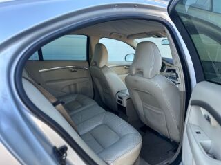 Volvo S80 2.4 136kW