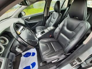 Volvo V60 OCEAN RACE AWD 2.4 151kW