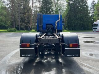 Volvo FM X 380 6X2*4 278kW