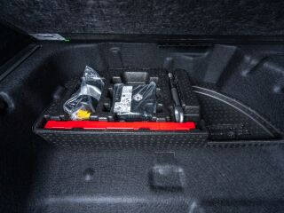 Mercedes-Benz GLE 300 AMG 180кВ