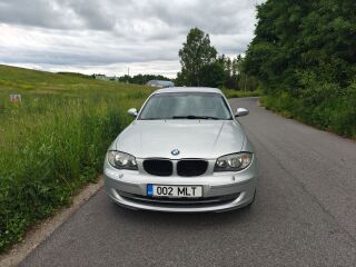 BMW 116 1.6 85kW