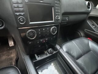 Mercedes-Benz ML 280 3.0 140kW